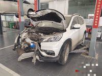 2015 本田CR-V[思威]