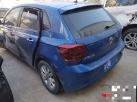2019 POLO