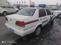 2008 2005 一汽大众 一汽大众捷达 三厢 1.6L 手动档 豪华型(FV7160GiFE3)