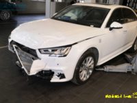 2019 奥迪A4L