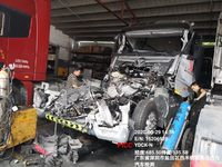 欧曼牌BJ4259SNFKB-XJ