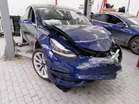 2020 Model 3