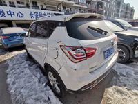 2018 长安CS35