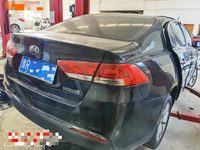 2016 起亚K4