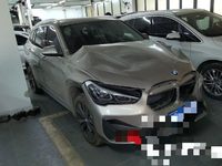 2020 宝马X1