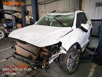 2019 北京现代BH6441YAS多用途乘用车