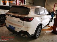 2019 奇瑞SQR6471T1AT9多用途乘用车
