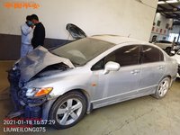 2008 思域