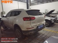 2020 哈弗CC6464RM08A多用途乘用车
