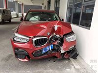 2018 宝马X3