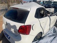 2016 POLO
