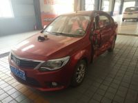 2015 悦翔V3