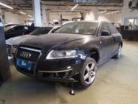 2008 奥迪A6L