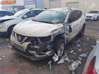 2017 东风日产DFL6440VAL1多用途乘用车