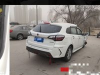2019 启辰T70