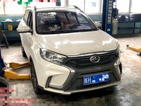 2017 陆风X2