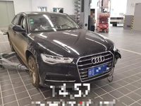 2019 奥迪A6L