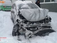 2015 启辰DFL7167MAK3轿车