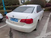 2014 捷达