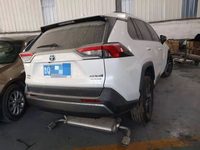 2020 RAV4荣放