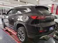 2020 瑞虎8