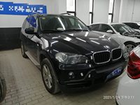 2008 宝马X5(进口)