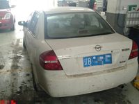 2006 海马