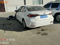2020 丰田TV7121E6轿车