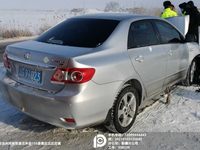 2011 丰田TV7182GL-iM轿车