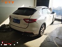 2018 玛莎拉蒂Levante(进口)