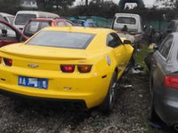 2012 科迈罗(进口)