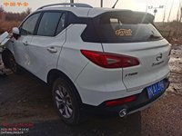 2018 传祺GAH7150H2M5轿车