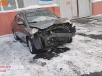 2012 东风日产DFL7151VAK1轿车