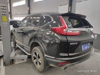 2018 本田CR-V[思威]