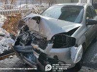 2009 雪佛兰SGM7141ATA轿车