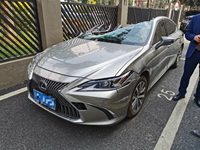 2020 雷克萨斯ES(进口)