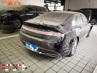 2020 林肯MKZ(进口)