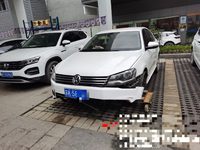 2015 宝来