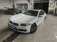2017 宝马5系(进口)