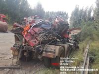 东风EQ4250VFV牵引汽车
