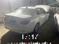 2010 宝马5系