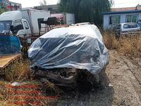 2019 2010 北京现代 北京现代ix35 2.0L 手自一体 精英版(BH6440AY)