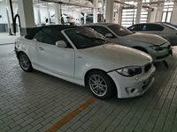 2013 宝马1系(进口)