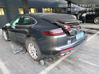 2018 保时捷Panamera(进口)