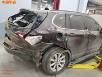 2020 别克SGM6475DBA1多用途乘用车