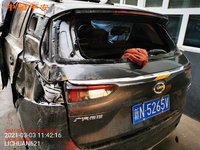 2020 传祺GAC6451A2H6多用途乘用车