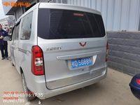 2018 五菱荣光V