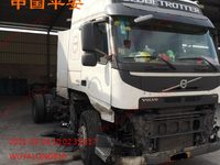 沃尔沃VOLVO FM460牵引车
