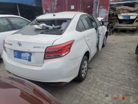 2017 YARiS L 致享