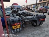 大运CGC4250D5ECCD牵引汽车